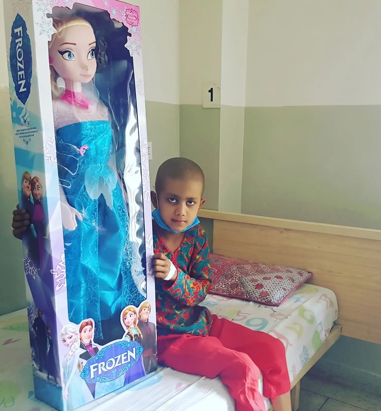 Cancer Treatment