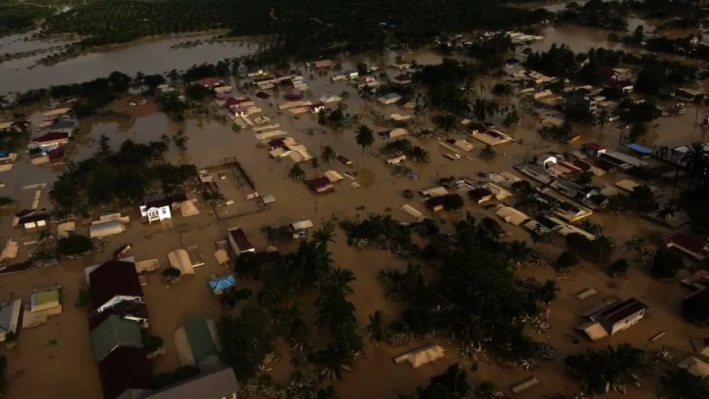 Disasters Emergency Relief