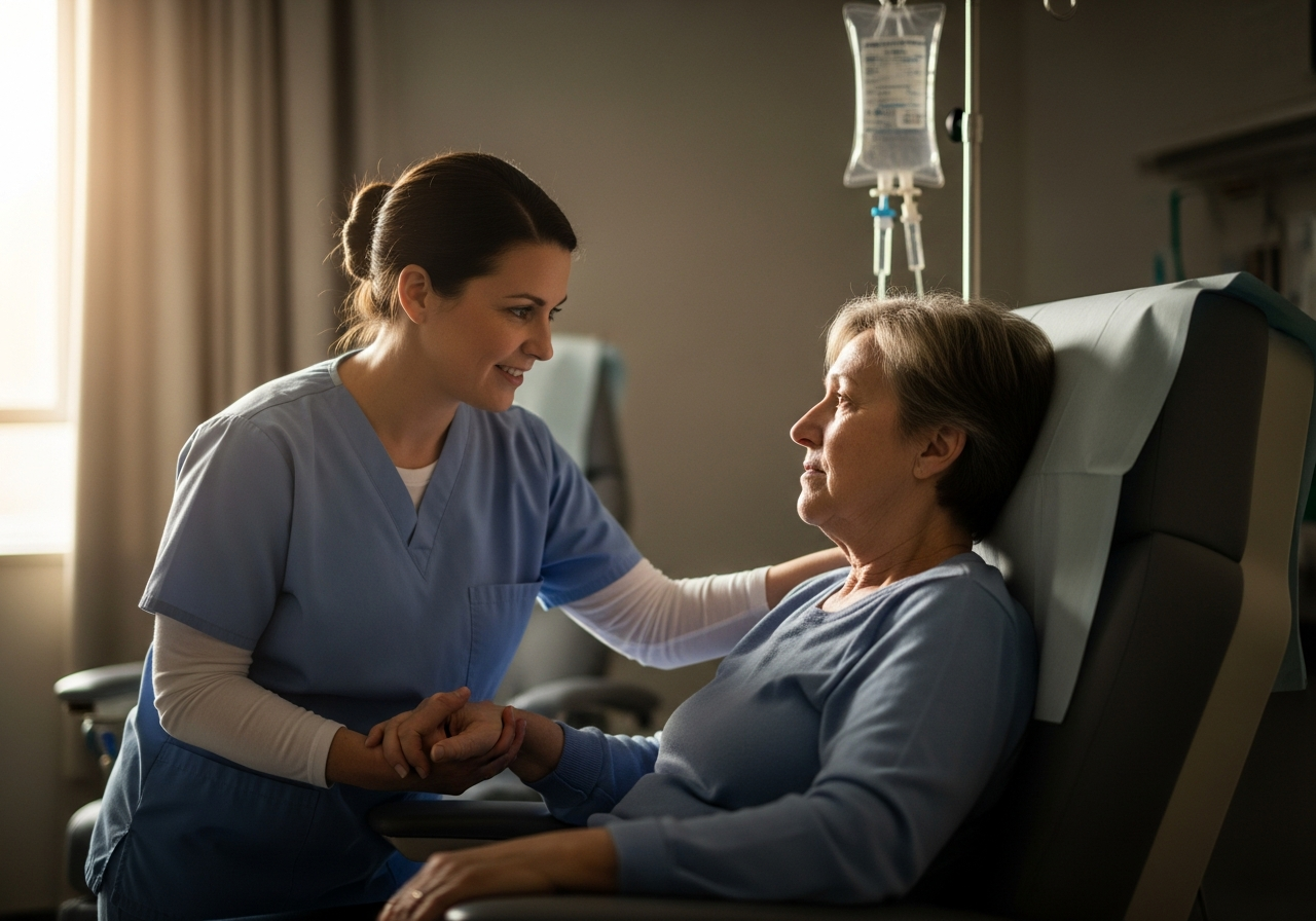 Cancer Treatment